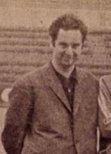 Hortai Péter