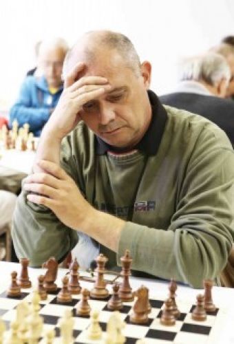 Hortobágyi Attila