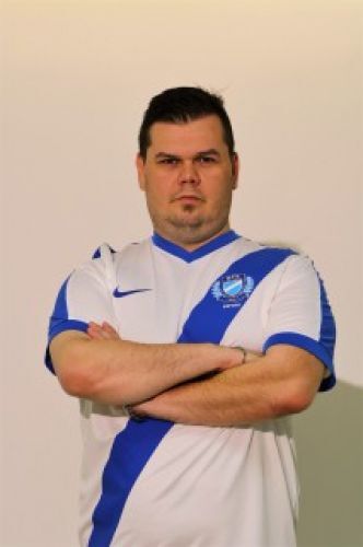 Horvát Balázs