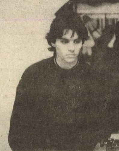 Horváth Attila