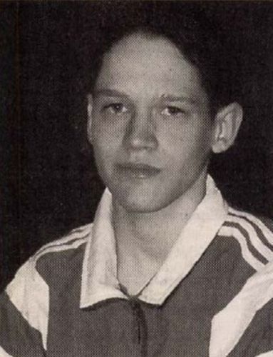 Horváth Árpád