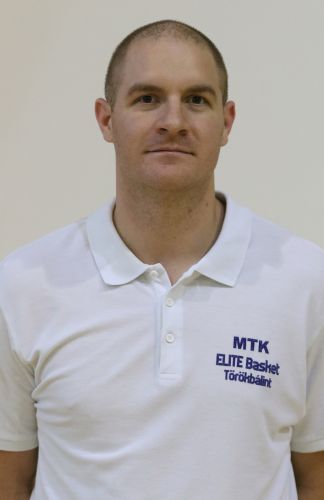 Horváth Balázs