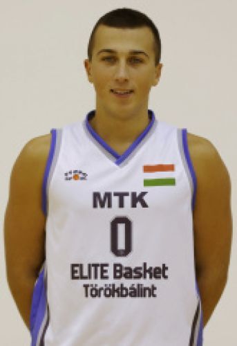 Horváth Barnabás