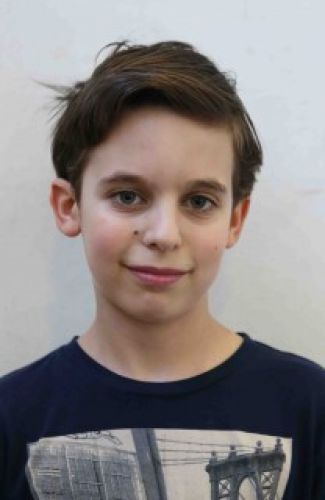 Horváth Benedek