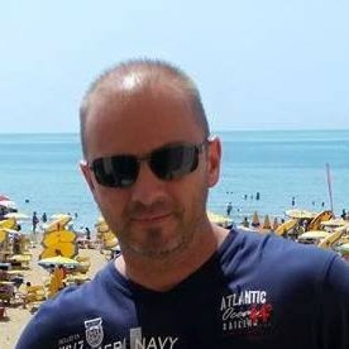 Horváth Csaba