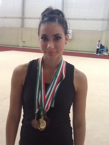 Horváth Csinszka Dóra