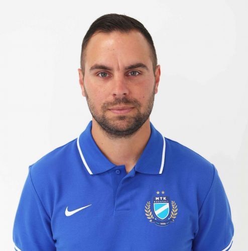 Horváth Dávid