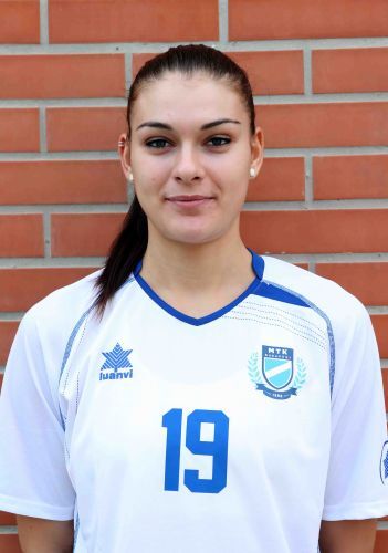 Horváth Dóra