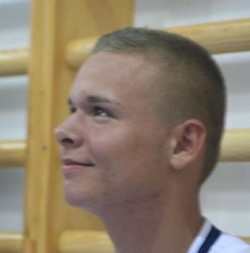 Horváth Erik