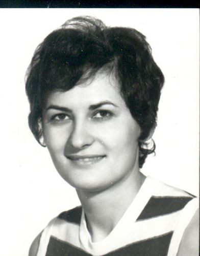 Horváth Erzsébet
