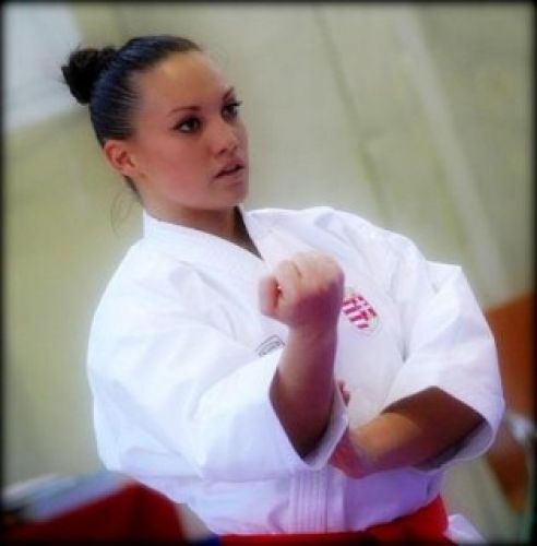 Horváth Éva