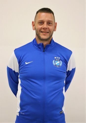 Horváth Gábor