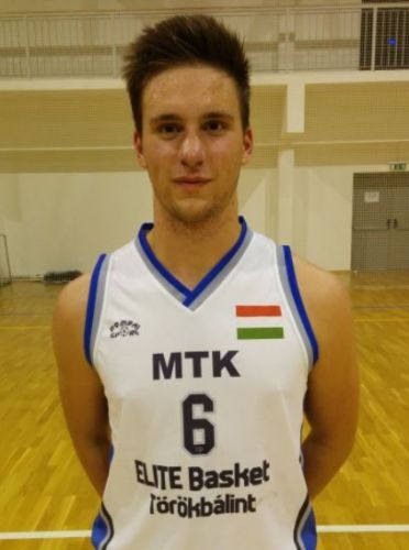 Horváth Gergely