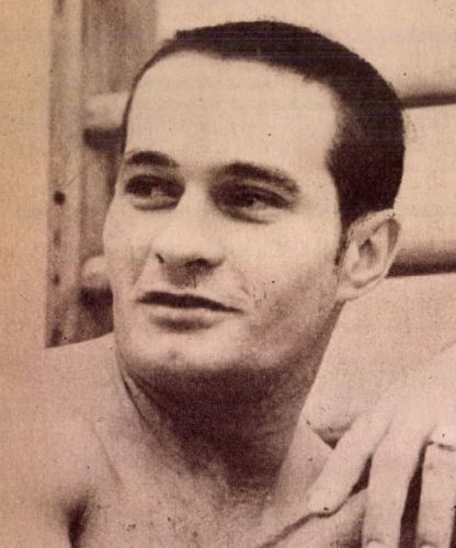 Horváth György