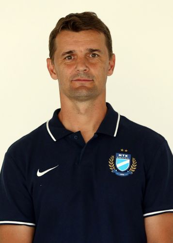 Horváth Henrik