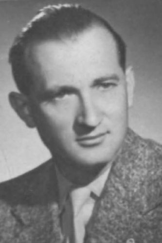 Horváth József