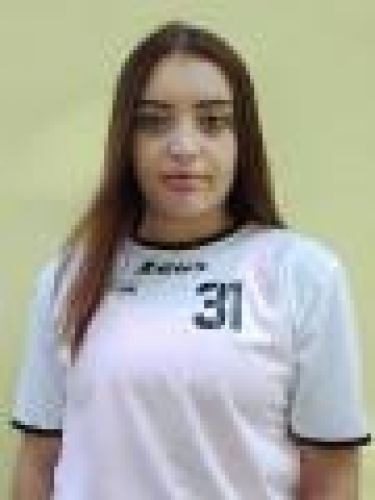 Horváth Kinga