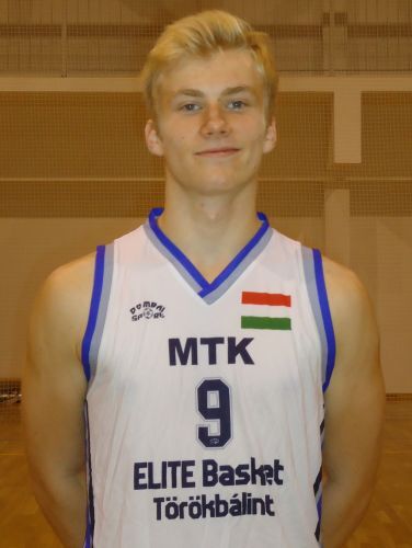 Horváth Kristóf