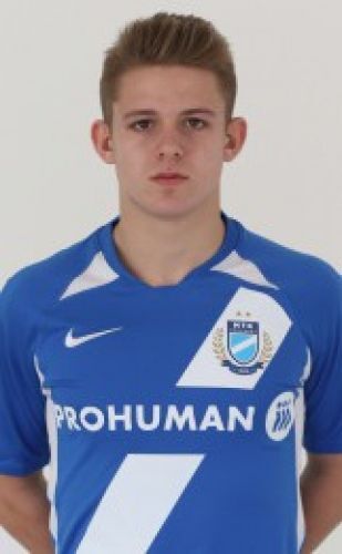 Horváth Krisztián