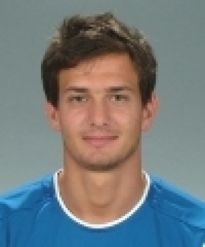 Horváth Levente