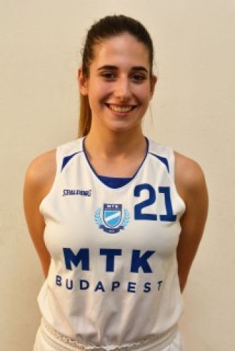Horváth Luca