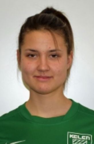 Horváth Luca