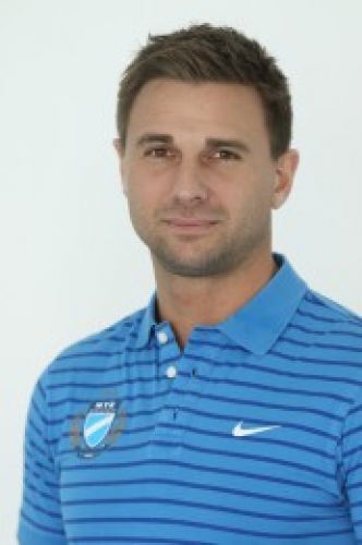 Horváth Mihály