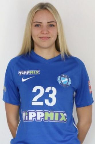 Horváth Nóra
