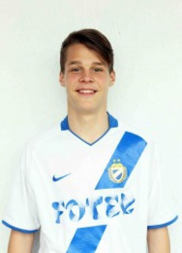 Horváth Olivér Szabolcs