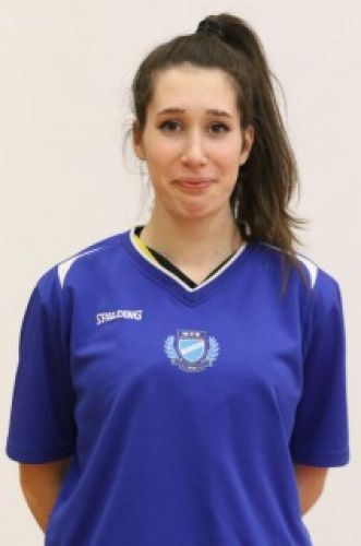Horváth Panni