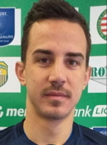 Horváth Péter