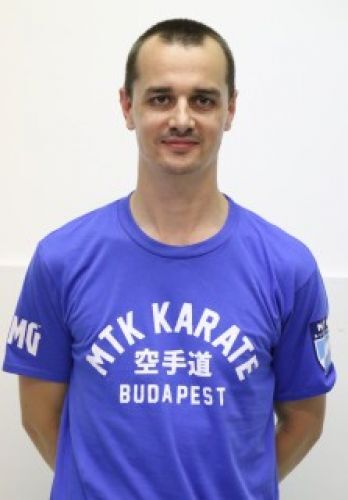 Horváth Péter