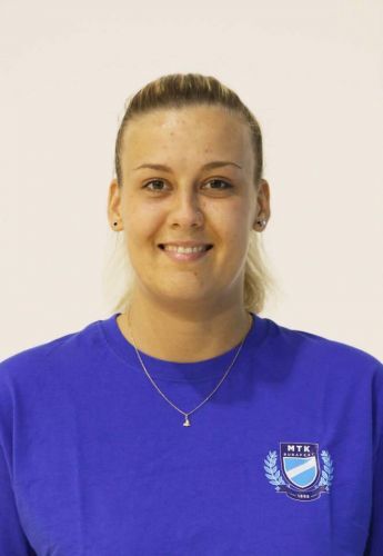 Horváth Vivien