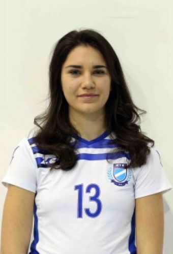Horváth Zita Zsófia
