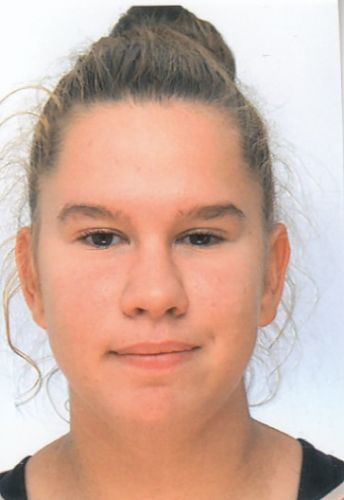 Horváth Zsófia