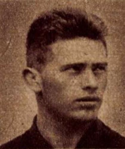 Hódos Imre