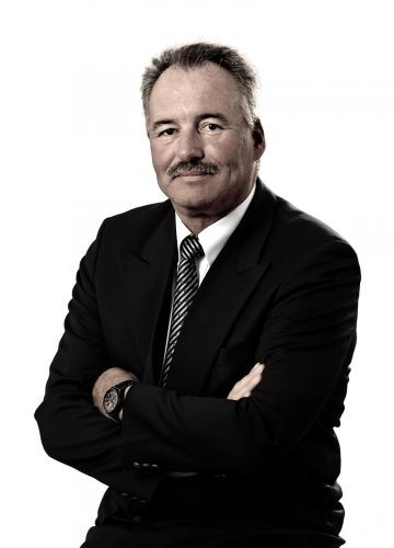 Hónig Péter