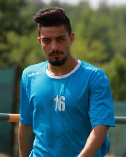 Hrazdilek Michal
