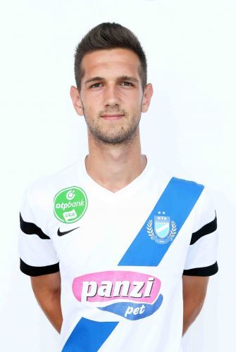Hreljic, Kenan