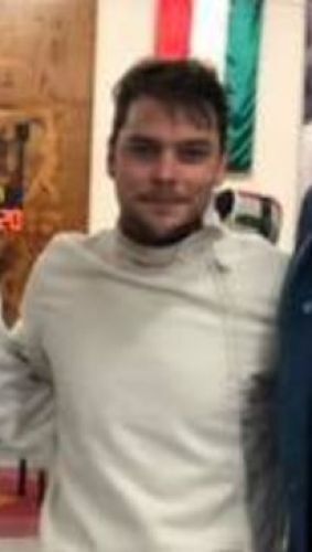Hudek Dávid