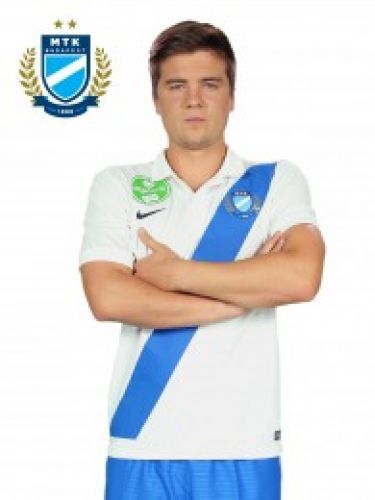 Hujber Tamás