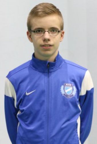 Hunyor Dániel