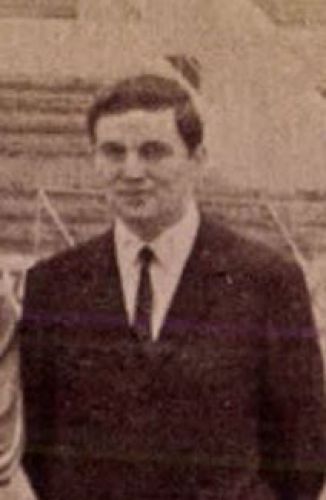 Hurák Lajos