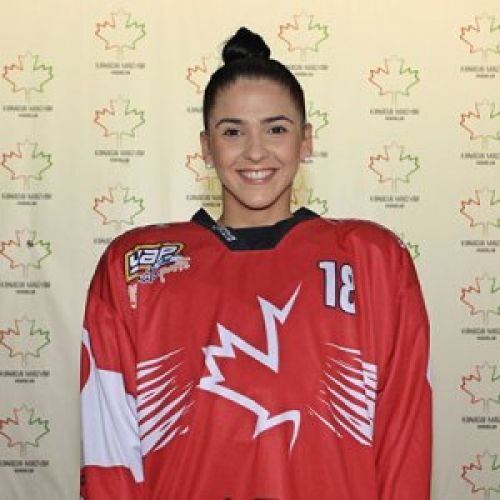 Huszák Alexandra