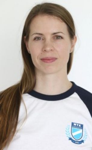 Huszár Erika