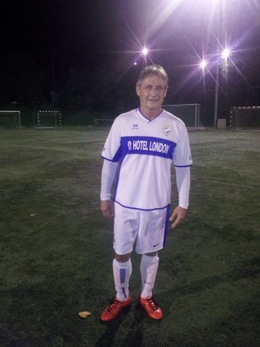 Huszárik László