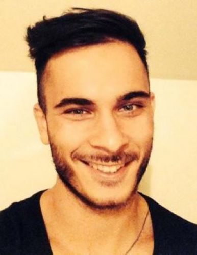 Huszárik Zsolt