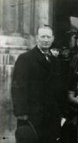 Huszka Viktor