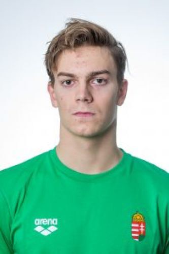 Huszti Dávid