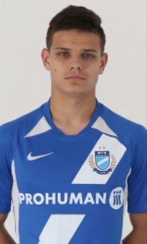 Ignéczi Martin Bence